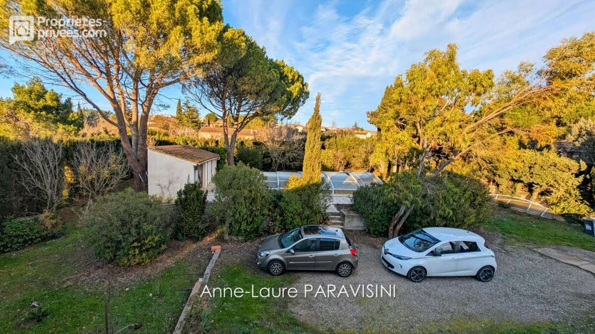 Maison à CARCASSONNE