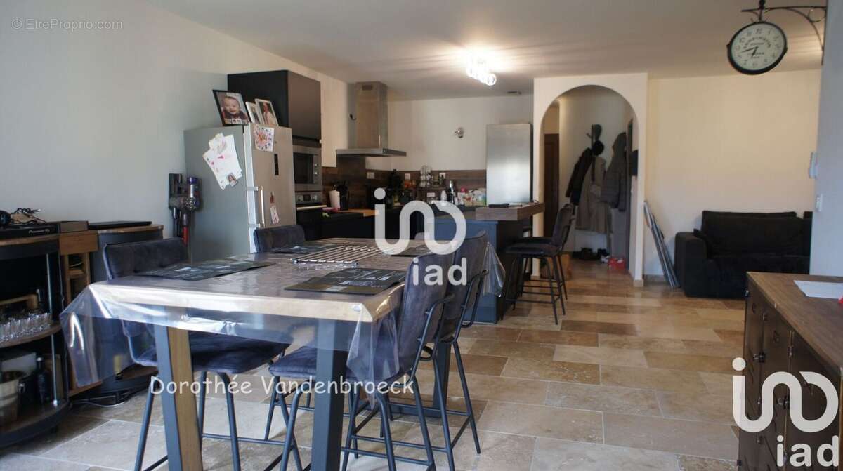 Photo 4 - Appartement à GRANS