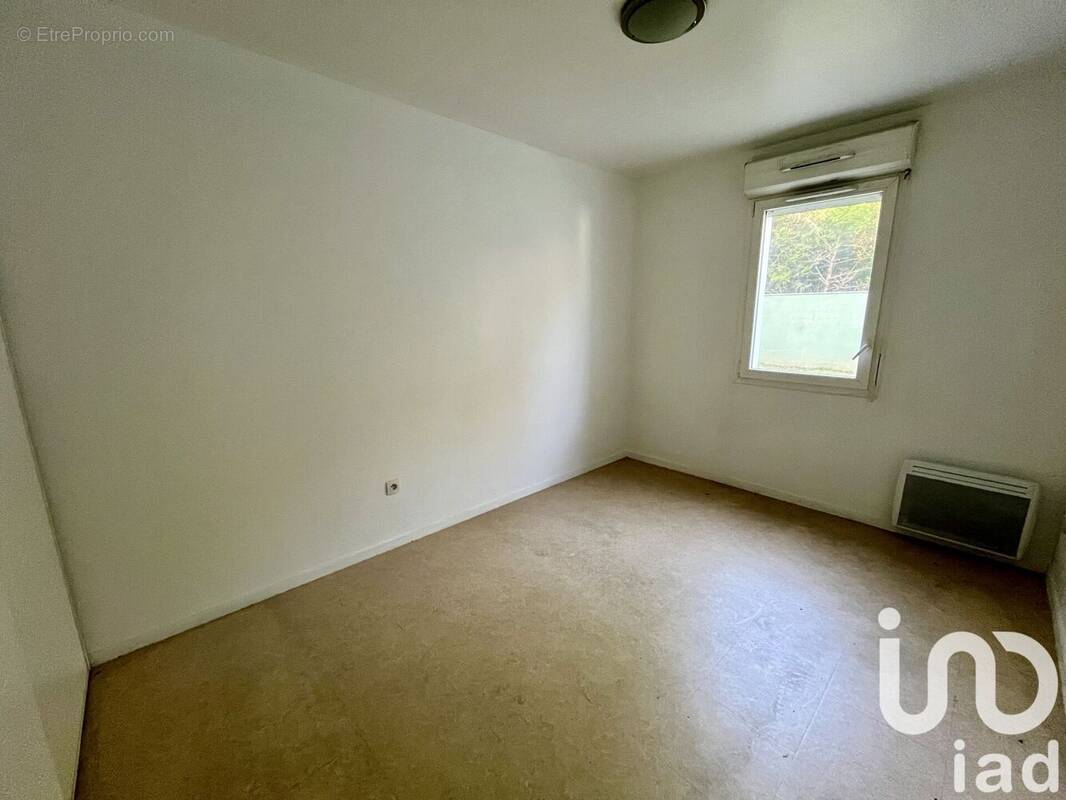 Photo 1 - Appartement à PIERREFITTE-SUR-SEINE