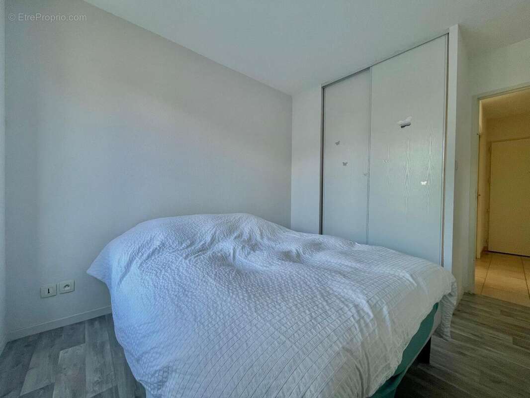   - Appartement à ALBI