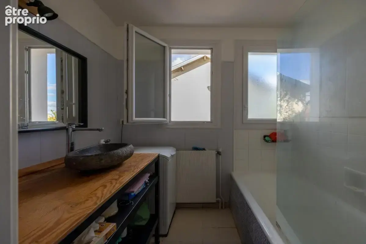 Appartement 2pièces traversant - photo 8