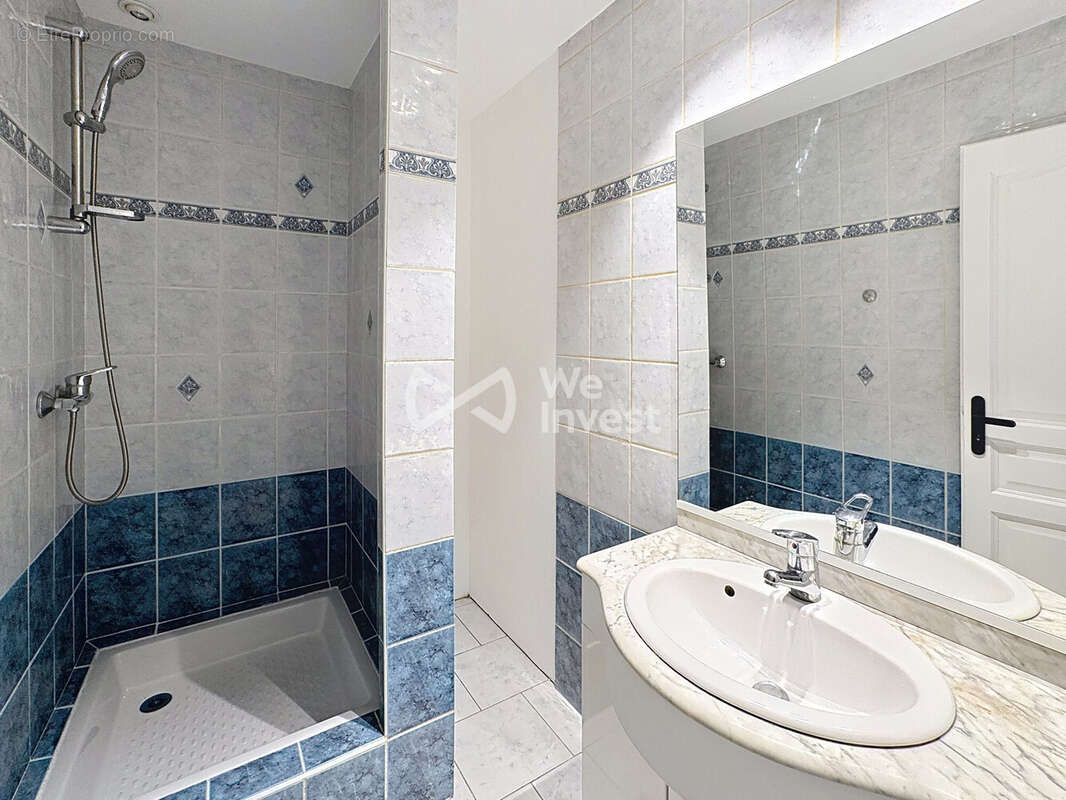 Appartement à SAINT-JEAN-DE-VEDAS