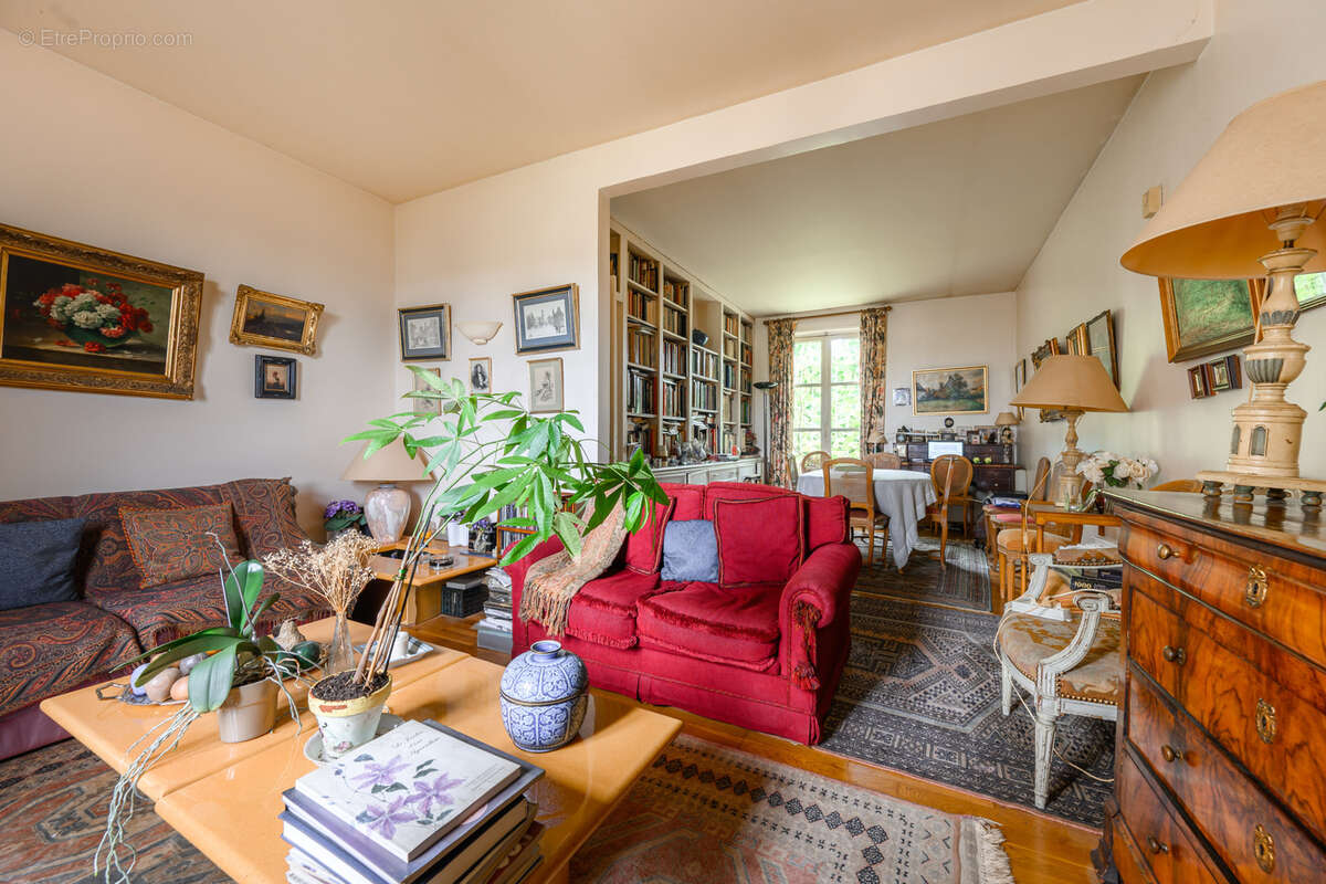 Maison à MEUDON