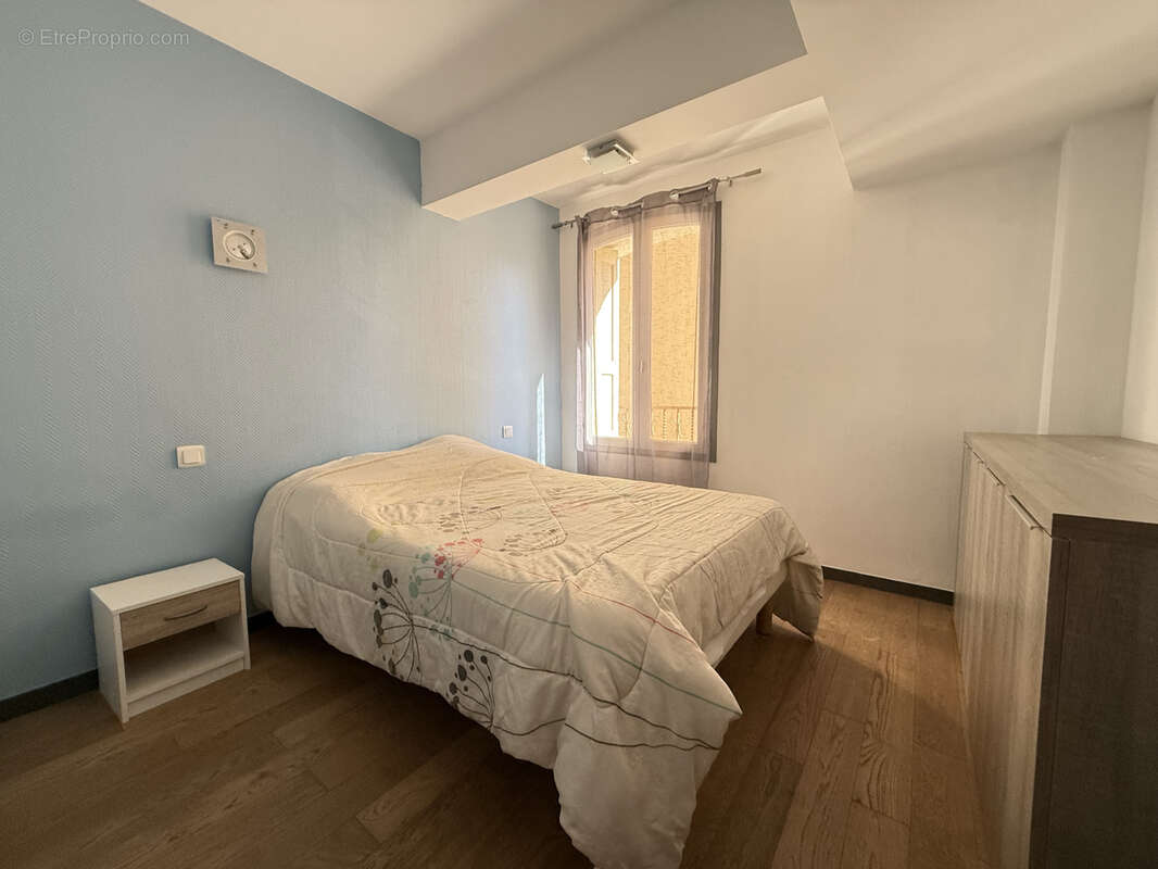 Appartement à AMELIE-LES-BAINS-PALALDA