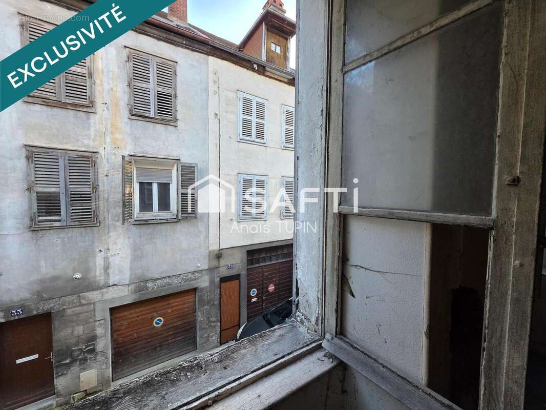 Photo 9 - Appartement à SALINS-LES-BAINS