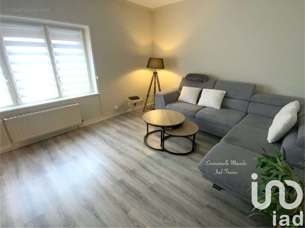 Photo 6 - Appartement à CUSTINES