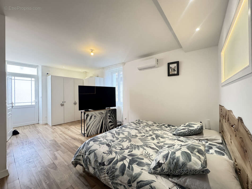 Maison à SAINT-MARCELLIN