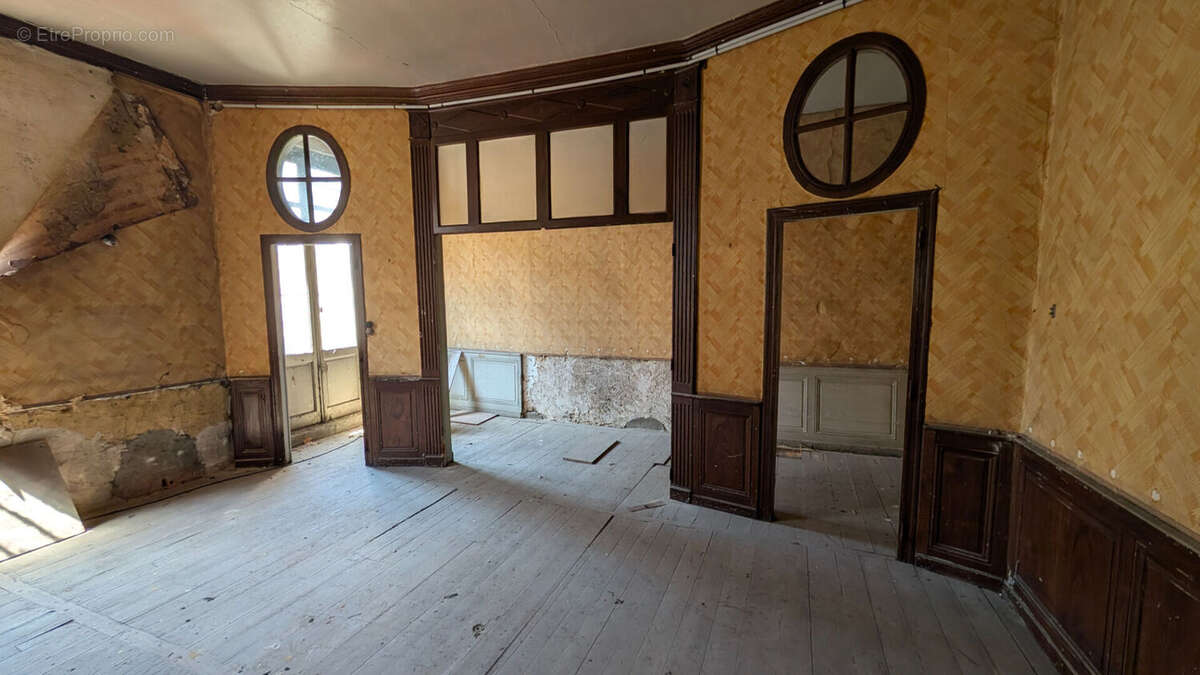 Appartement à MONT-DE-MARSAN