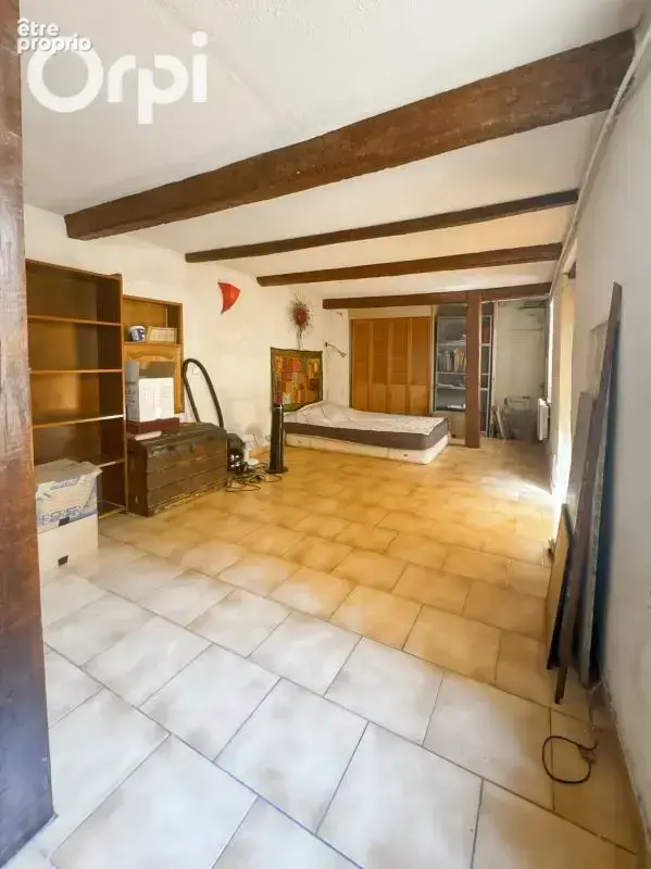 Maison de ville 94M2- La Ciotat avec fort potentiel à deux pas du Vieux-Port - photo 7