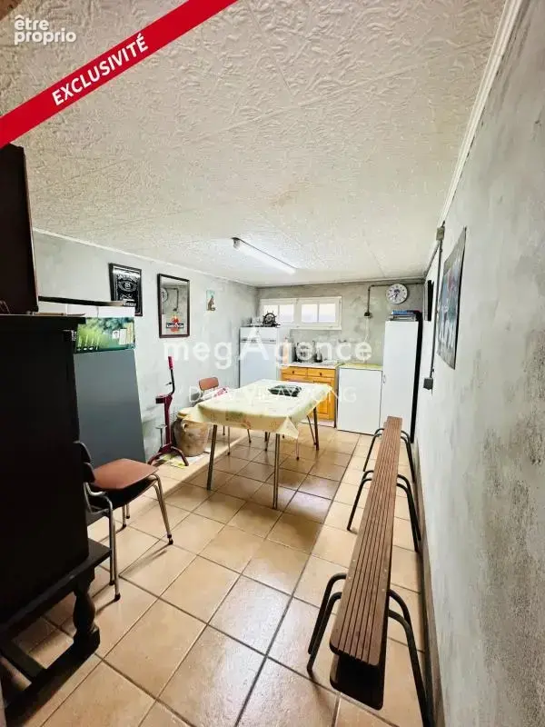 Maison sur 2000m2 de terrain - photo 14