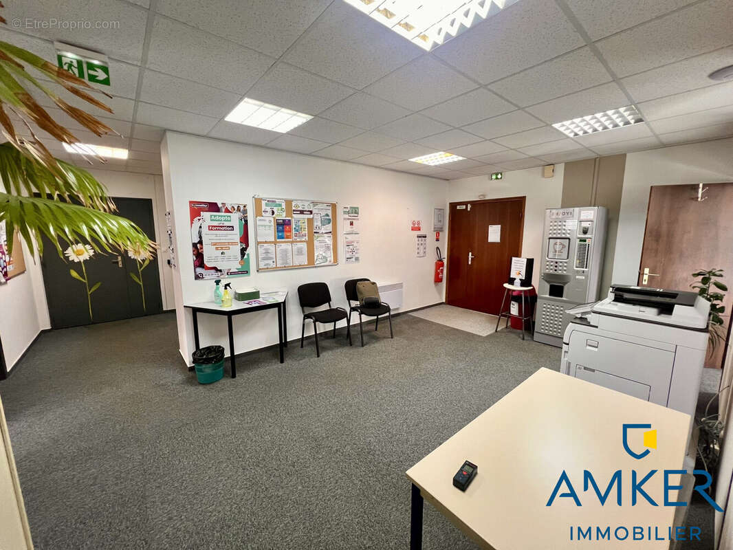 Commerce à SAINT-NAZAIRE