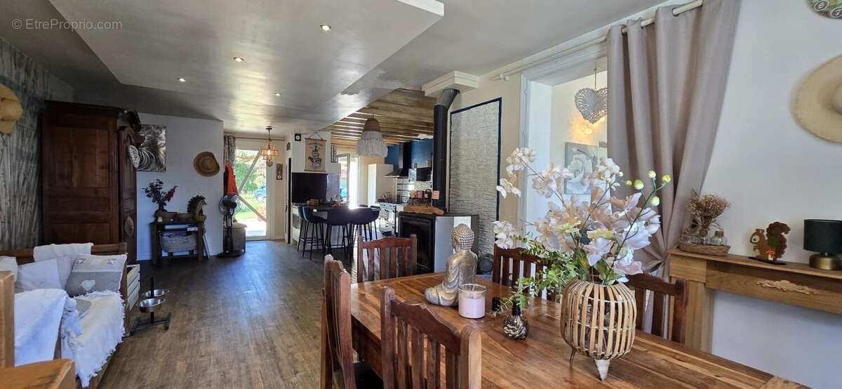 Photo 3 - Maison à SAINT-SYLVESTRE-SUR-LOT