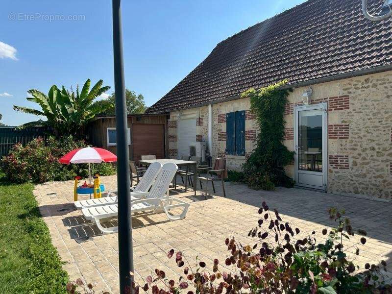 Maison 315 m² à Abbecourt  - photo 10