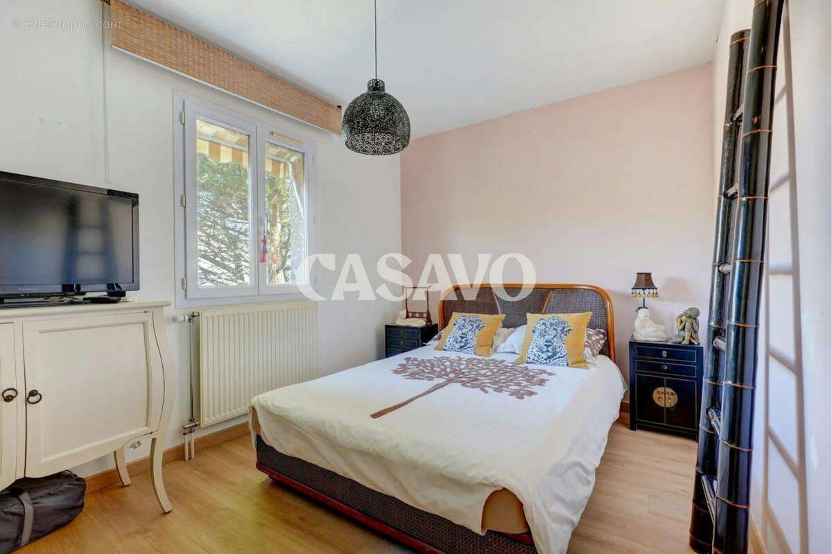 Vente Maison 4 pièces de 112m² - 69150 Décines-Charpieu - photo 10