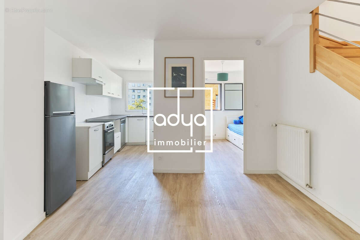 Maison 105 m² à Rennes  - photo 2