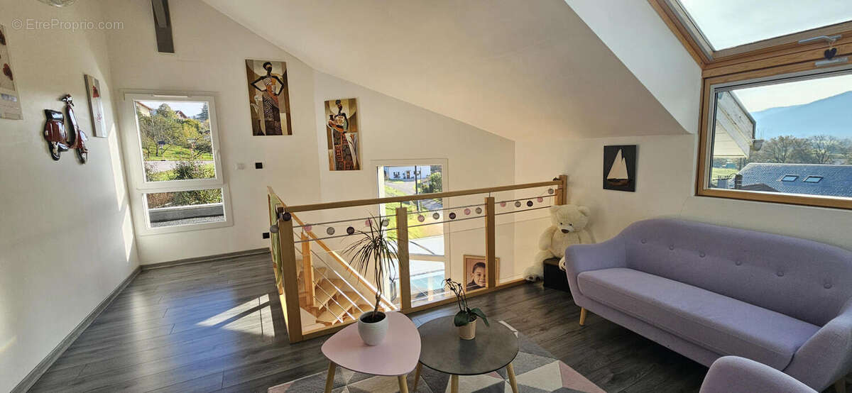 20241109_110313 - Maison à VAGNEY