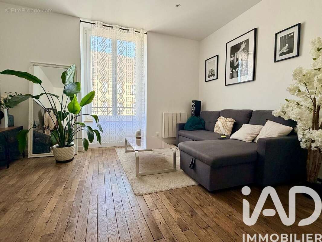 Photo 4 - Appartement à DORMANS