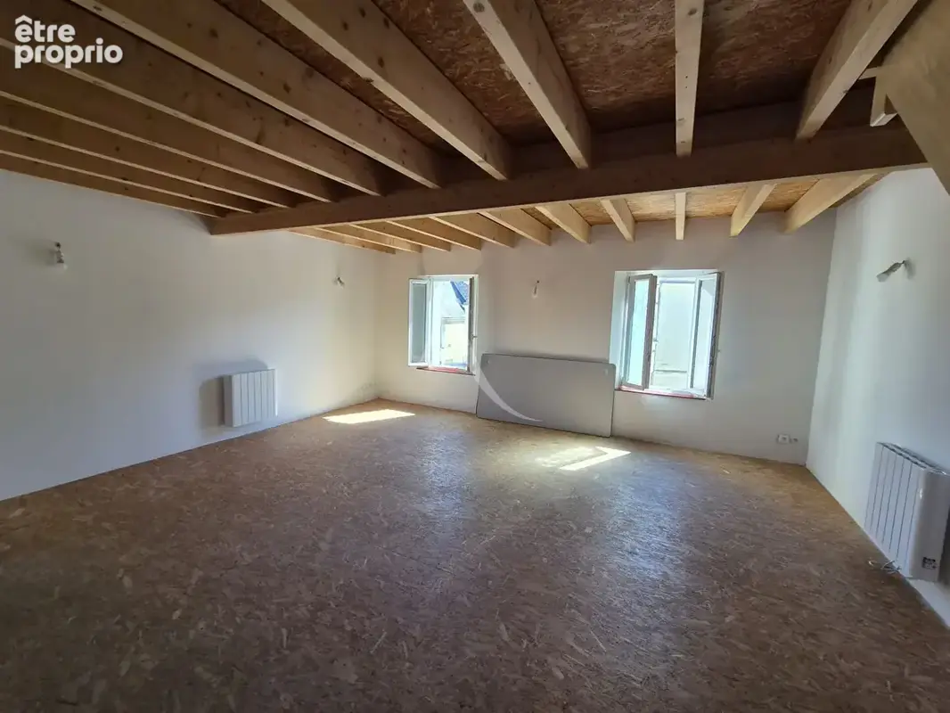 Immeuble Doue En Anjou 6 pièce(s) - photo 15