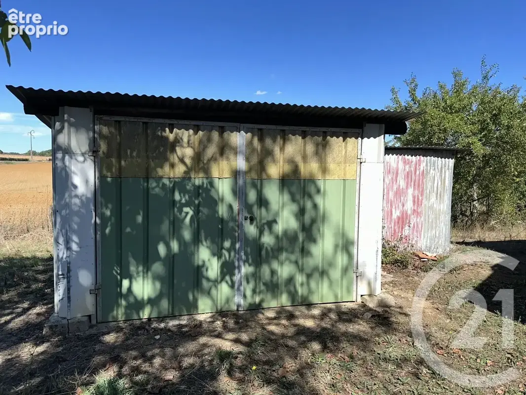 Maison 3 pièces 70 m² à vendre à Savigny-En-Sancerre (18240) - photo 14