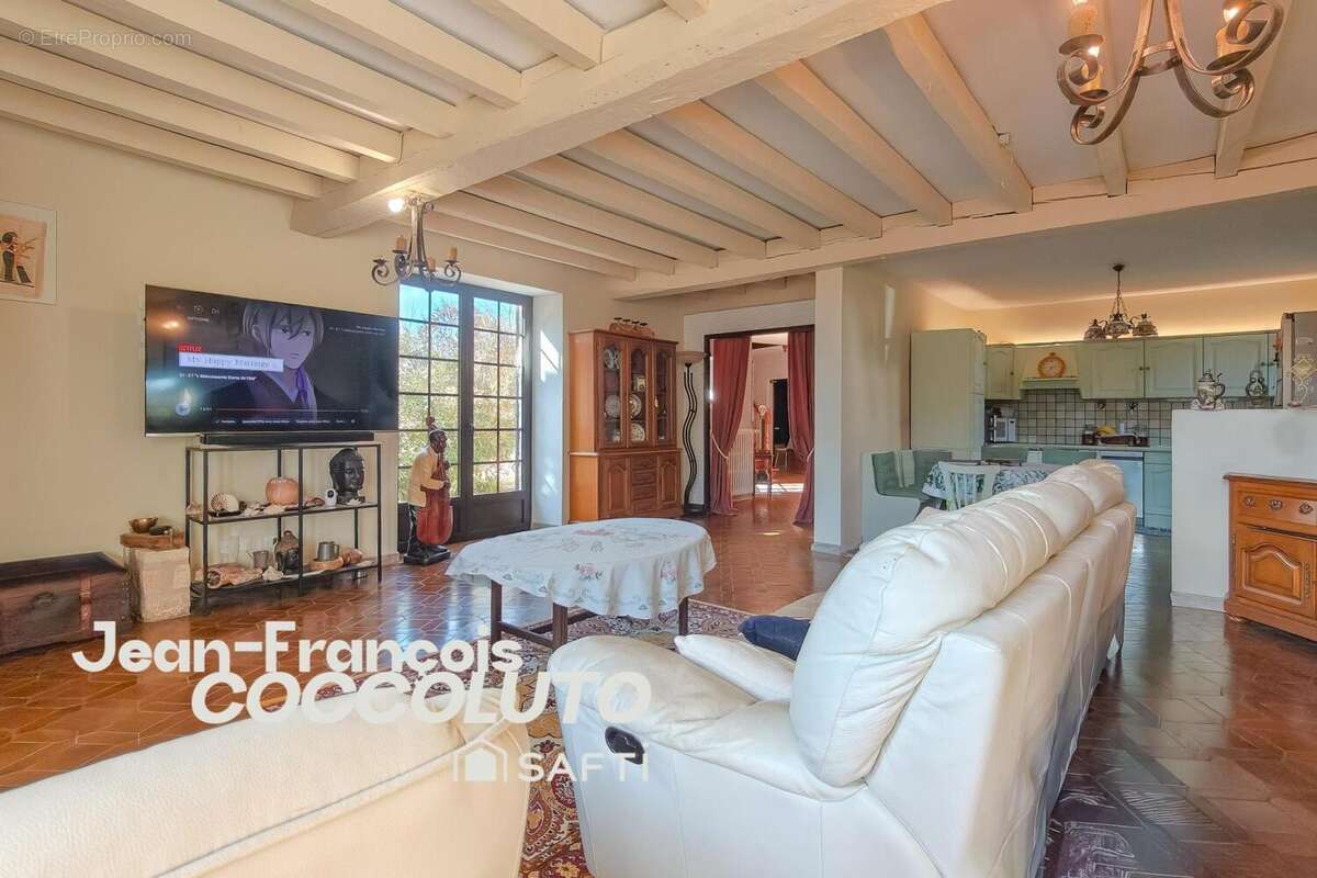 Photo 5 - Maison à VILLENEUVE-SUR-LOT