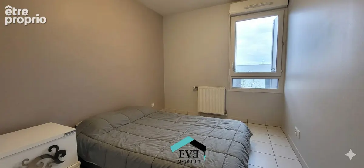 Appartement Saint Fons 3 pièce(s) 63.75 m2 - photo 12
