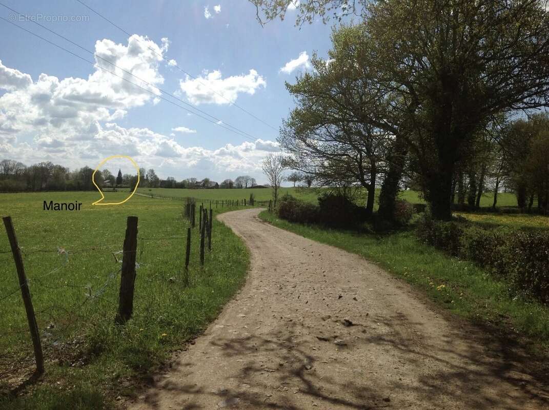 Maison à SAINT-MAURICE-PRES-PIONSAT