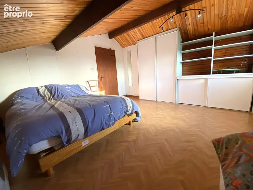 Maison proche centre-ville Paray-Le-Monial - Quartier calme - photo 10