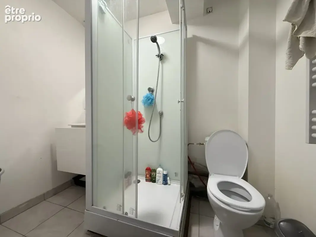 Maison 3 pièces 47 m² à vendre à Vernou-La-Celle-Sur-Seine (77670) - photo 6