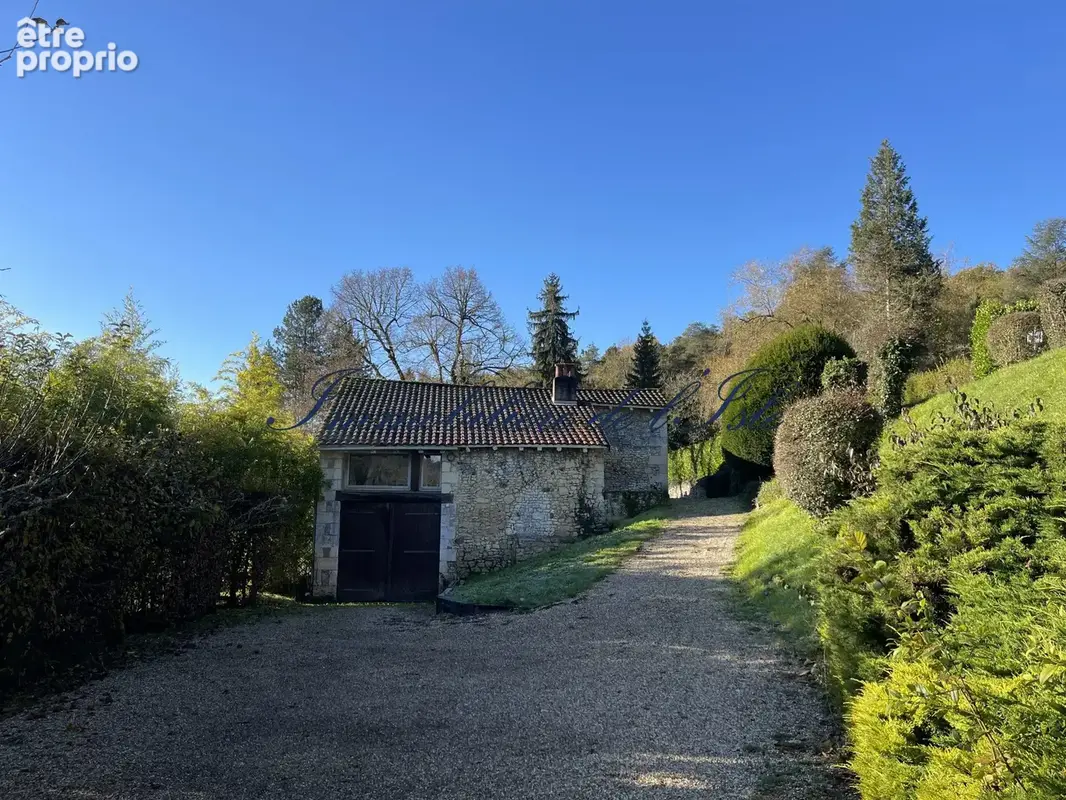 Demeure de charme xviième - photo 15