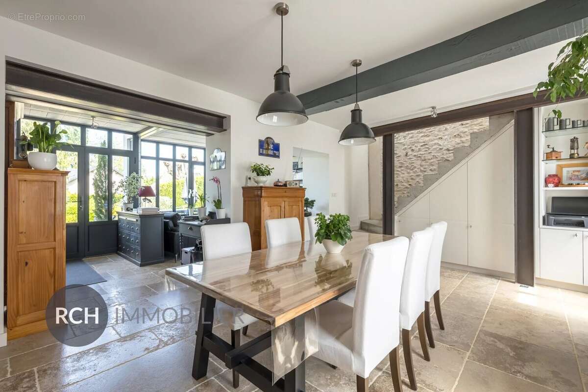 Maison à MERE