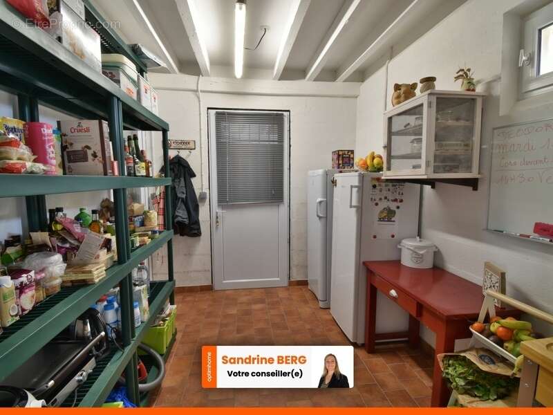 Maison à GROSSOEUVRE