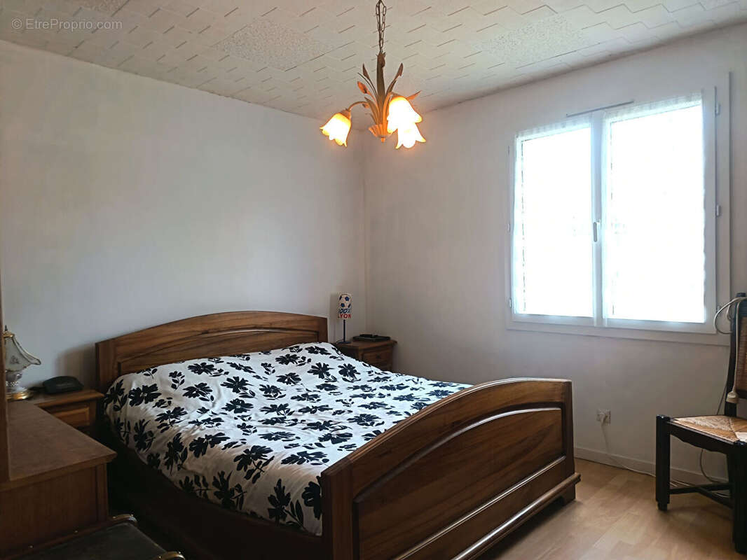 Maison à SELLES-SUR-CHER