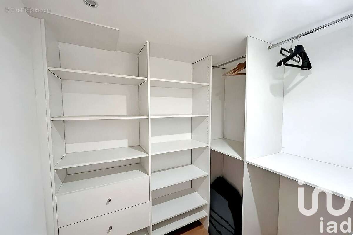 Photo 5 - Appartement à STRASBOURG