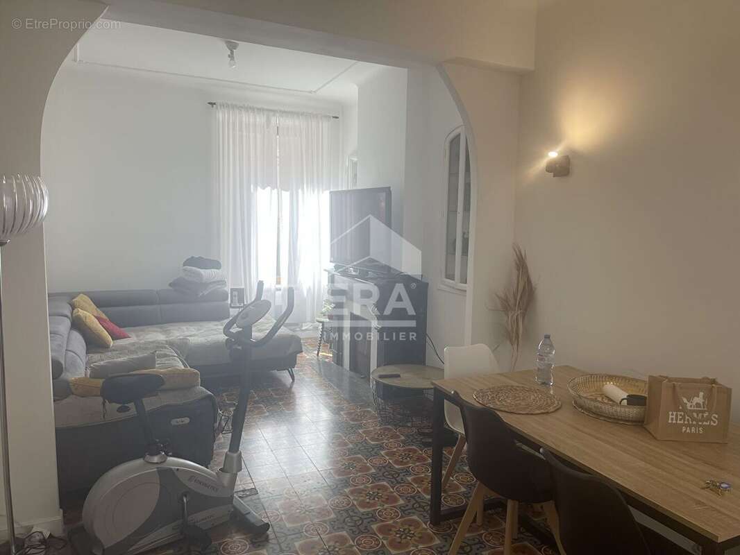 Appartement à CARCASSONNE