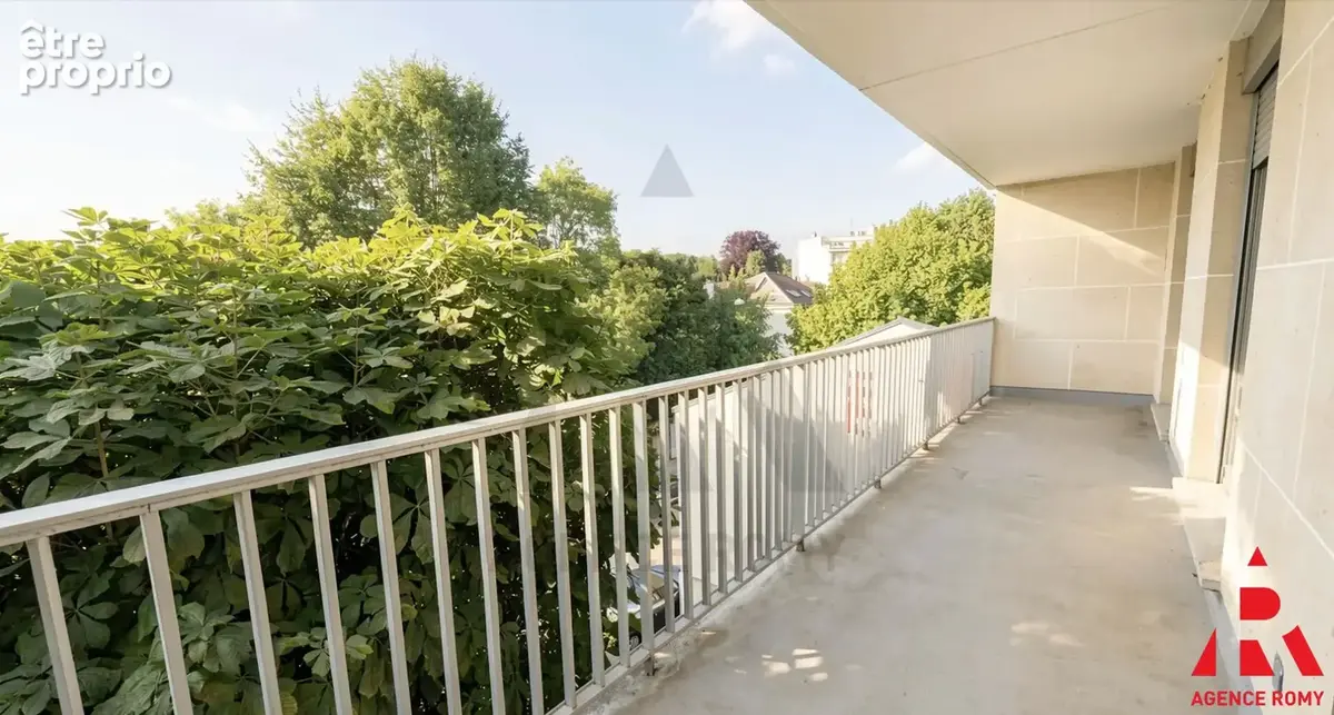 4/5 pièces 10 minutes pied Rive Droite - balcons , cave et box - photo 6
