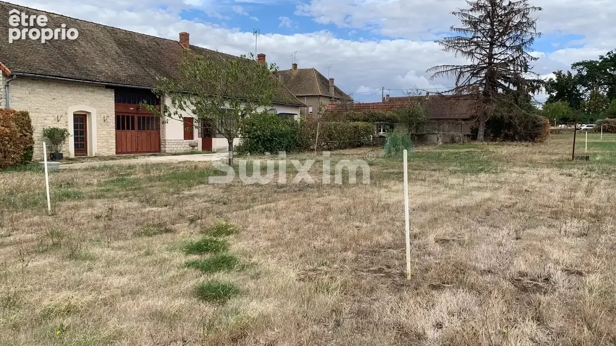 Belle longère en pierre - photo 2