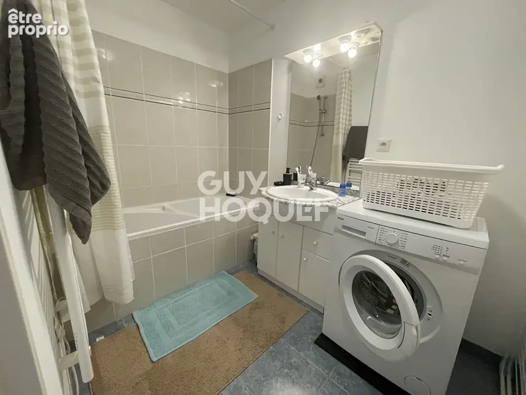 Binic : a vendre appartement dans residence recente ! - photo 4