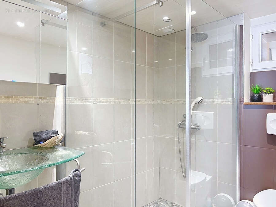 Maison de charme centre village 88 m2 - photo 9