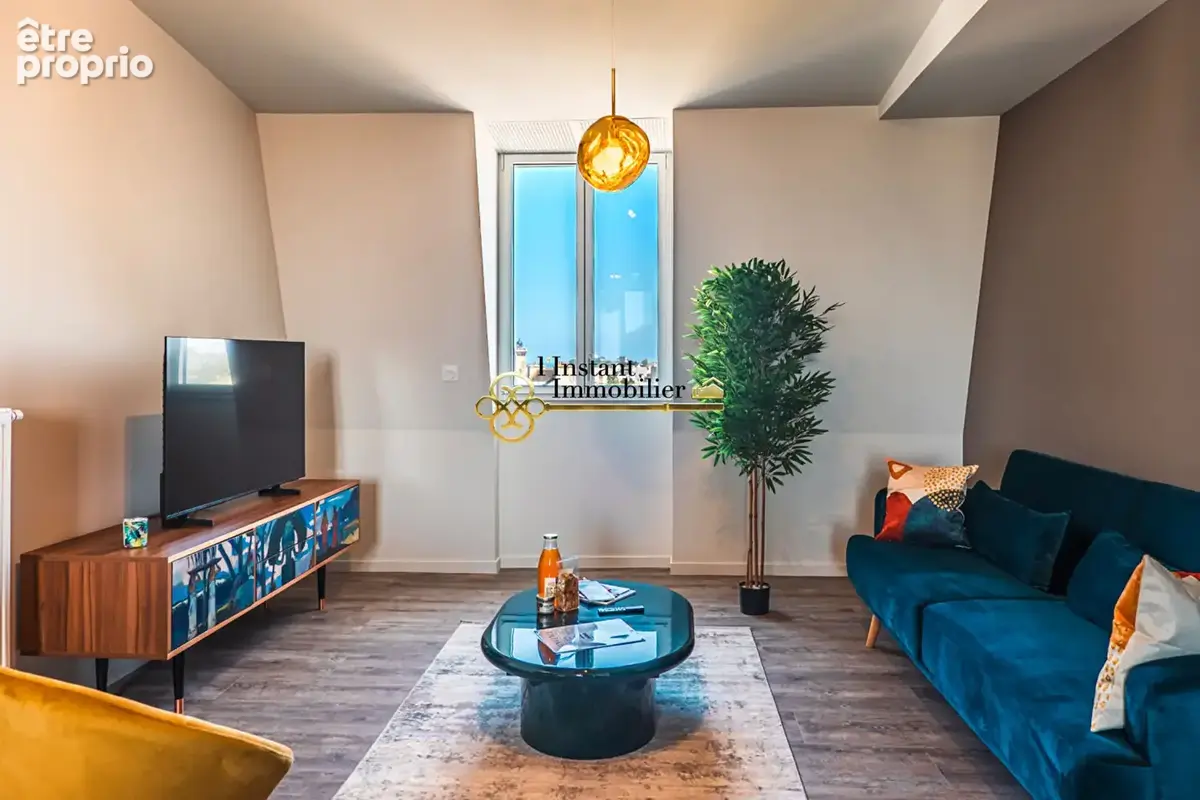 Appartement neuf T3  Vue mer ROSCOFF - photo 8