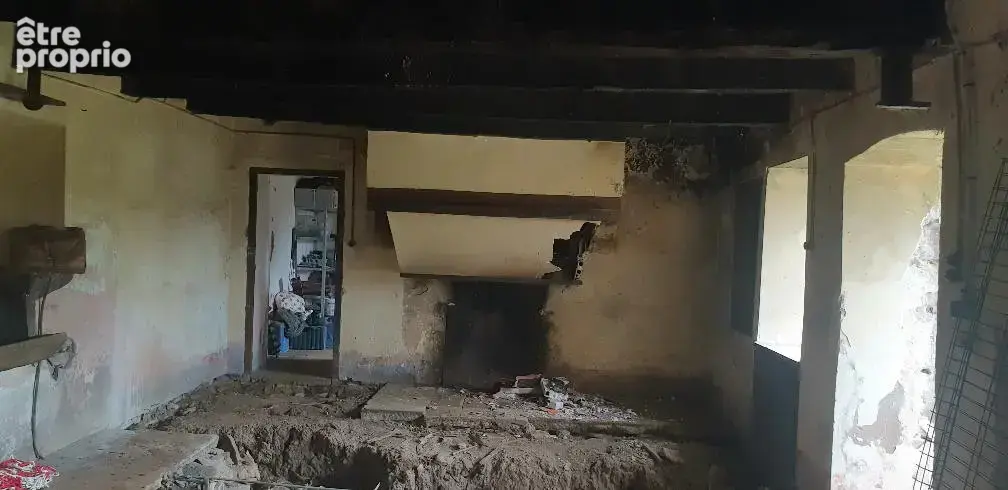  maison  en  pierre - photo 3