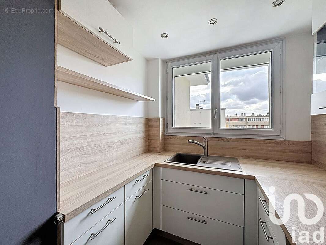 Photo 6 - Appartement à NEUILLY-SUR-MARNE