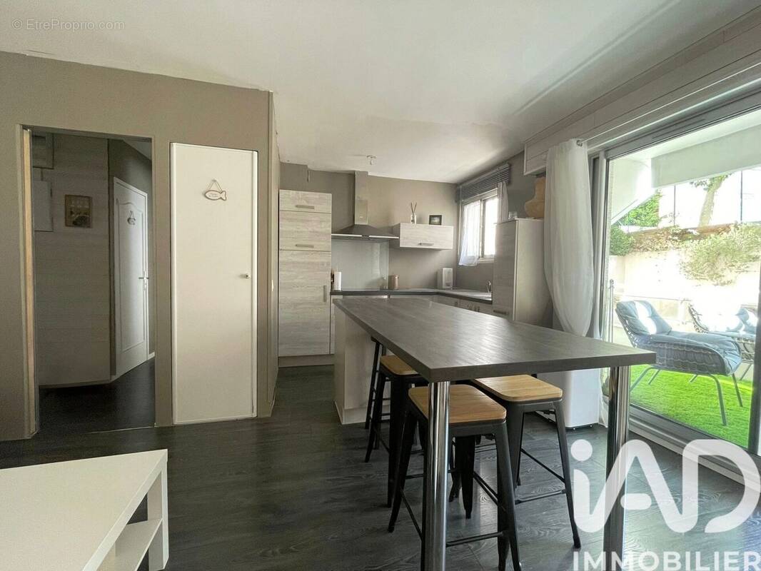 Photo 1 - Appartement à ARCACHON