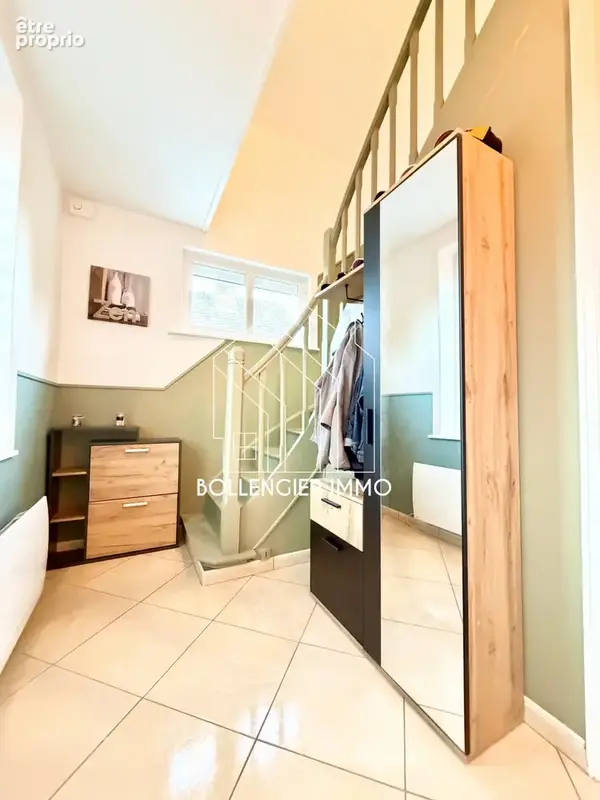 Maison la motte au bois - photo 5