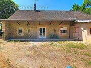 Maison à SAVIGNY-EN-REVERMONT