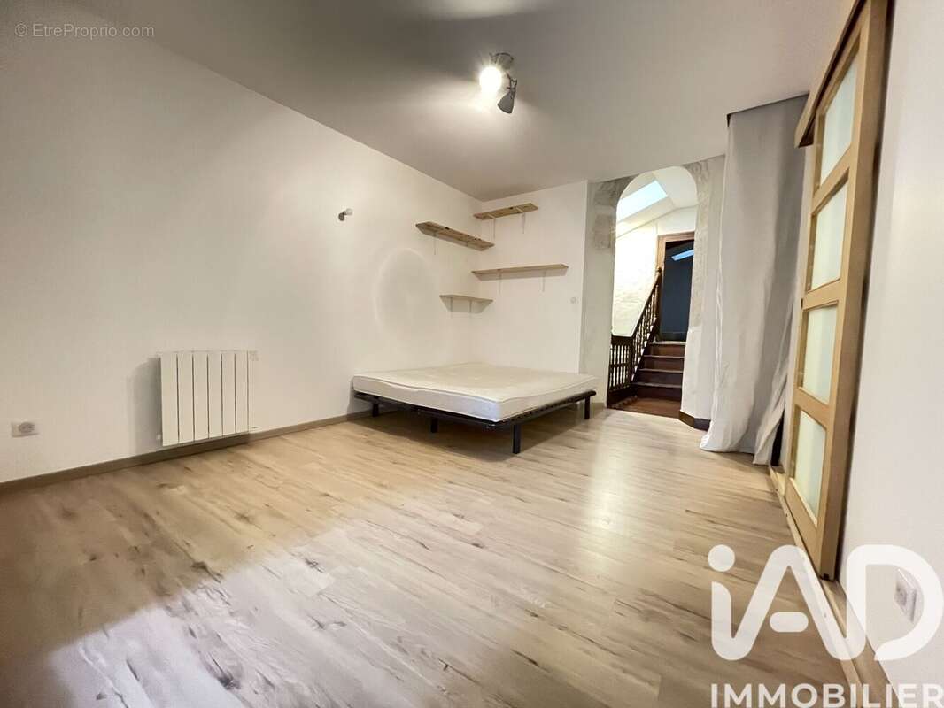 Photo 8 - Maison à PONCIN