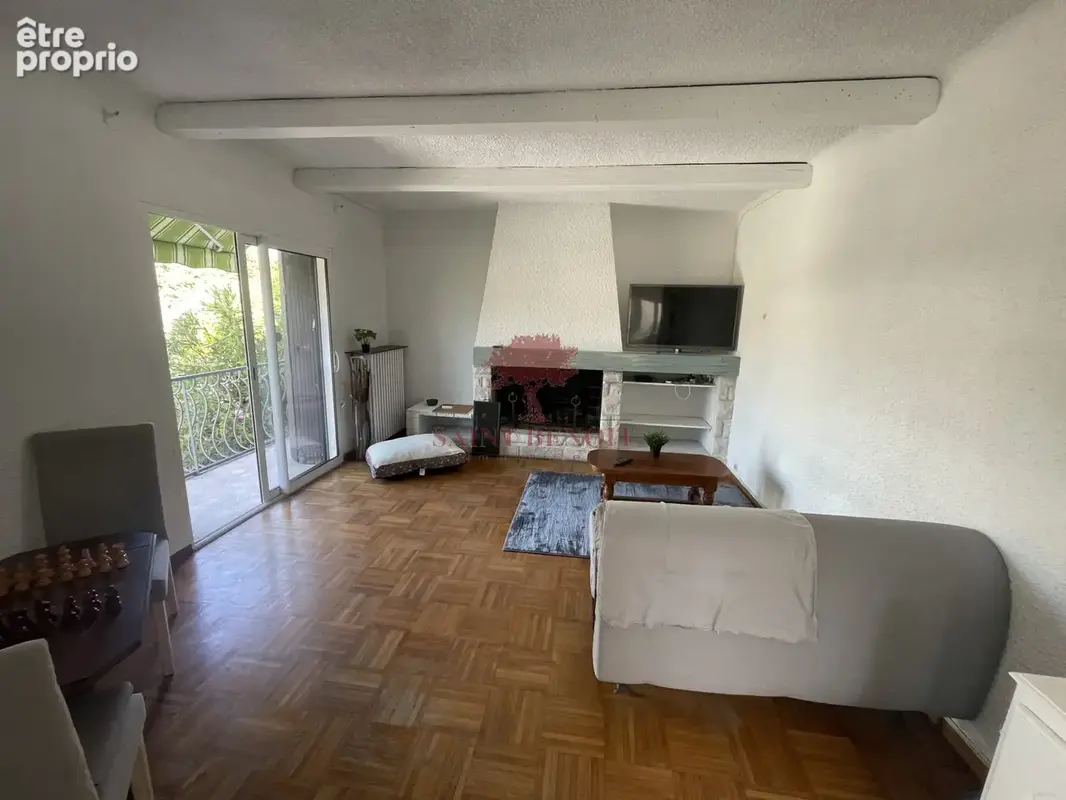 Villa de type t3 avec un appartement de type t2 , un garage - photo 7