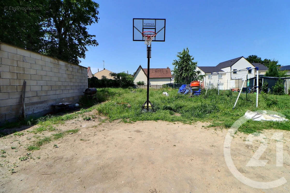 Maison 148 m² à Aulnay-Sous-Bois  - photo 11