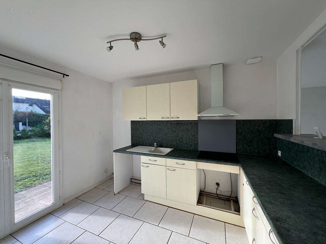 Maison à SAINT-MEDARD-EN-JALLES