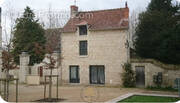 Maison à JAULNAY