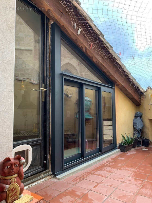 Maison à MARSEILLAN